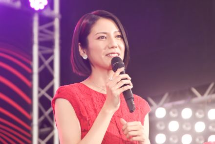 松下奈緒、「スカイキャッスル」撮影現場は“ばちばち＆ドロドロ”!? 迫真の演技バトルに「瞬きしたら負け」