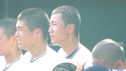 夏の高校野球　ベスト4かけて熱戦　大分舞鶴5年連続ベスト4　プロ注目右腕はベスト8で涙