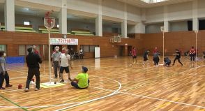 スポーツ玉入れ「アジャタ」知ってる？　小野市の大会に老若男女白熱！／兵庫県