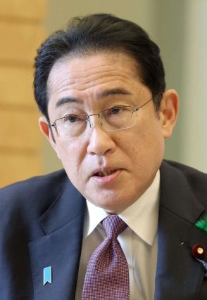 岸田首相、イラン次期大統領のペゼシュキアン氏と電話会談　核合意など意見交換