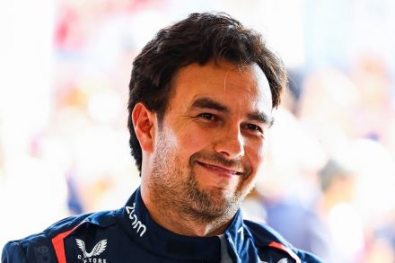 【F1】RBRホーナー代表は角田裕毅ら起用せずペレスを“続投希望”変わらずか...７位フィニッシュでも「表彰台に戻るのは時間の問題」