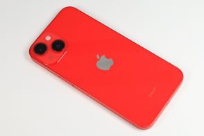 ソフトバンクの「iPhone 14」、MNPで実質24円に