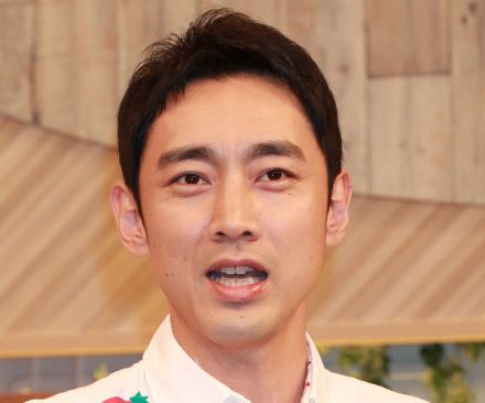 小泉孝太郎　「生まれ育った実家の匂い」思い起こす作品で徹底した役作り「誰ひとり気づかなかった」