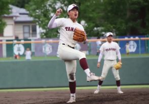 センバツ21世紀枠・田辺がサヨナラで和歌山8強【2024夏の甲子園】