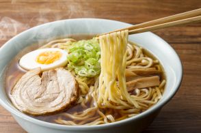 最近評価の高い「千葉の醤油ラーメン店」人気ランキング！　2位は「にかいや」、1位は？【2024年7月22日時点の評価／ラーメンデータベース】