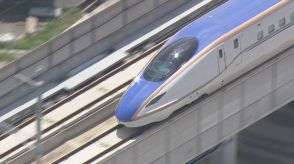 大阪に延伸する「北陸新幹線」　ルートをめぐって「大揉め」　 建設費は当初の2倍「3.9兆円」に膨張
