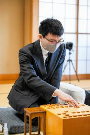 将棋・永瀬九段が羽生九段を破り、藤井王座へのリターンマッチへ