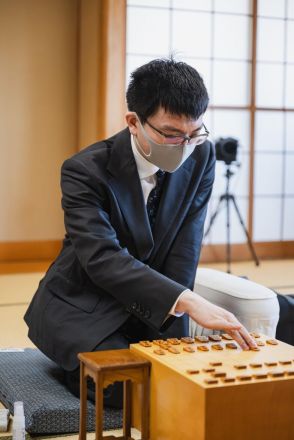 永瀬拓矢九段が藤井聡太王座への挑戦権獲得　昨年のリベンジへ