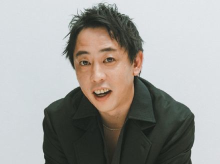 さらば青春の光・森田哲矢「こんなズボラな人間がお金を稼げる可能性があるのは、お笑いの世界だけ」