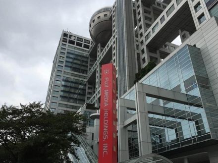 井上咲楽のドクターストップに批判噴出　「27時間テレビ」で焦点当たる「24時間テレビ」の行方