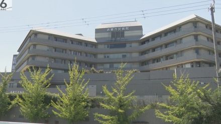 腰椎手術で誤って神経切断　女性患者に重度障害負わせた疑い　兵庫・赤穂市民病院の担当医ら２人を書類送検