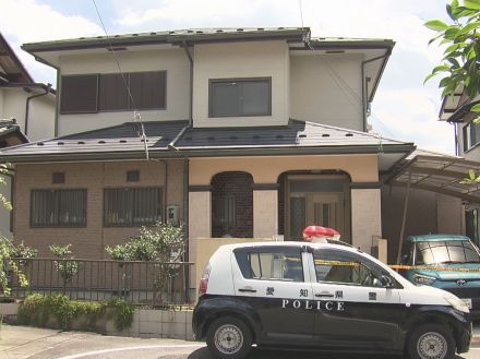 着衣ない女性が水抜かれた浴槽の中で死亡 119番通報した夫を傷害容疑で逮捕 複数回殴るなどしケガさせたか