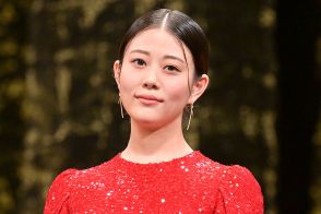 高畑充希、“夫”との『光る君へ』オフショットが話題「お2人とも美しすぎ」「定子ロスです」