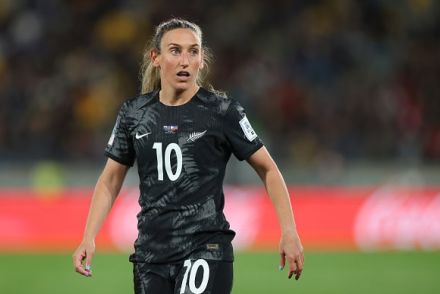 ボーナス増額で女子サッカー選手は“家を買う”　ニュージーランドのベテランMFが語る待遇の変化「最近になって家を購入した」