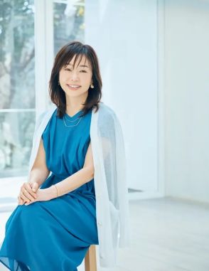 奇跡の67歳！天野佳代子さんの「透明感をつくるヘア&スキンケア法」