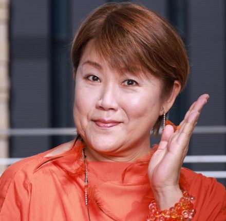 山田邦子「27時間」粗品にやんわり苦言「先輩呼び捨てダメ」老害発言に「本当のこと言っては…」