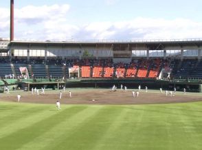 県立岐阜商業と岐阜各務野が準決勝進出！　岐阜各務野は３年ぶりのベスト４　全国高校野球選手権 岐阜大会