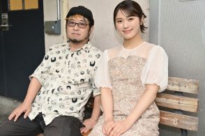 【「あのコはだぁれ？」インタビュー】清水崇監督が実感する、変化するホラーとの向き合い方　渋谷凪咲の全身全霊の覚悟