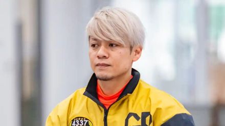 【SGピットレポート】セット交換は禁止！唯一のキャリアボデー交換を施したのは平本真之/ボートレース大村・オーシャンカップ