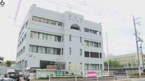 「白バイが来たので逃げた」　四條畷ひき逃げ　男子高校生を逮捕　８１歳女性は大腿骨骨折の重傷