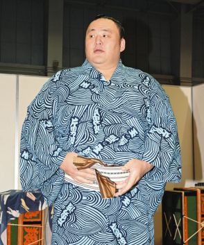 玉鷲、生涯休場なし部屋の大先輩「玉の海」の浴衣で連続出場記録へ共闘　５０年前の遺品をネットオークションで購入「見守ってくれていると思う」【大相撲名古屋場所】