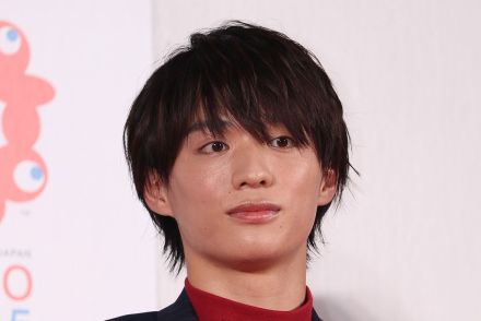 元Aぇ! group 福本大晴が進む独自路線 〝非ジャニーズ〟の新興事務所に身を預けた背景