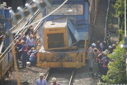 23日始発から全線で運転再開へ　一部増便も　東海道新幹線