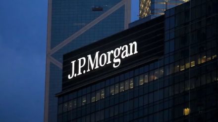 暗号資産市場の回復は一時的なものになる可能性が高い：JPモルガン