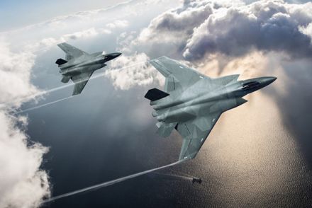 イギリス「次期戦闘機やめます」報道は過剰反応か？ 波乱だらけの国際開発 “最悪のシナリオ”を回避するには