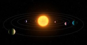 おかしい、定説に従うと「惑星の軌道」はあまりにも…400年前にケプラーが解き明かした「宇宙の秘密」