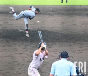 メジャーやプロのスカウトが集結し…２ｍ超も「大谷やダルビッシュに続け！」高身長投手たち真の実力