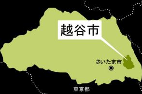 男性死亡…河川敷にあおむけで　工事関係者の男性が発見し通報　70～80代で黒Tシャツ、ベージュのズボン着用、身元不明