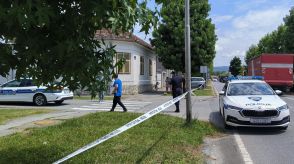 介護施設で銃乱射、６人死亡　クロアチア