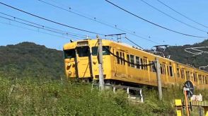 【速報】JR山陽本線「瀬戸駅と東岡山駅」間が運転見合わせ　ホームで普通列車と乗客が接触したため【午前8時50分現在】　