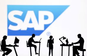 独ＳＡＰ、第2四半期はクラウド事業売上高が25％増