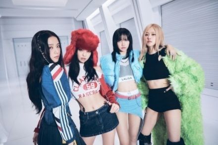 「ＢＬＡＣＫＰＩＮＫが完全体でやって来る」…来年のカムバック・ワールドツアーを発表