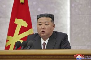 「トランプ氏は未練」　北朝鮮論評、両国関係に