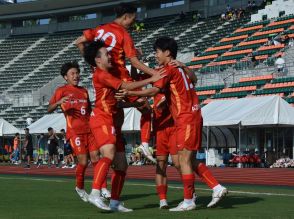 プレミアWESTで好調維持の名古屋U-18が湘南U-18撃破!! 3年ぶりとなる夏の日本一に向けて好スタート!!