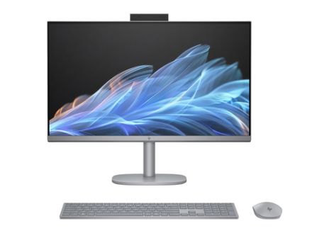 日本HP、IMAX Enhanced認証4K液晶搭載でHDMI入力も可能な一体型PC