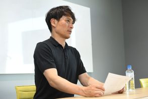 【なでしこ】ＪＦＡ宮本恒靖会長「出てきてほしい」 五輪金メダルへ挙げた〝ラッキーガール〟の名前