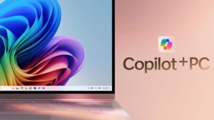 AI推しのCopilot+ PCはシェア1%未満で苦戦。国内PC市場自体は回復基調に