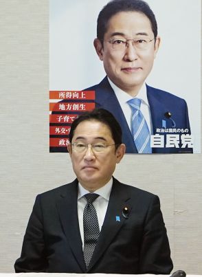 首相、防衛相の辞任を重ねて否定　「木原氏の下で組織立て直す」