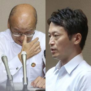 〈兵庫県政の闇〉パワハラ＆おねだり知事だけではなかった。“牛タン倶楽部”と呼ばれる県を牛耳る幹部たちの「恐怖政治」…副知事の涙も関係者は「アホらしい」