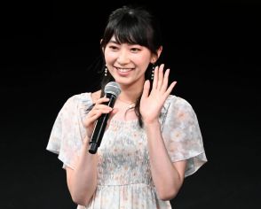 ＜檜山沙耶＞地上波番組登場で「びっくり」の声　共演者も大興奮「2年前から激推し」