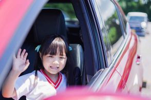 もう悲惨な事故は見たくない！　車内の子ども置き去り事故から身を守るため「子どもに教えておきたい」こと5つ