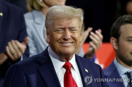 「金正恩氏と仲良くやった」発言は未練　トランプ氏再選でも立場変わらず＝北朝鮮