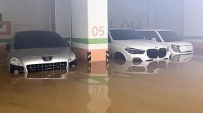 韓国に降った大雨で浸水車急増、昨年夏の被害額を上回る…巨額の損害を被ることになった保険会社