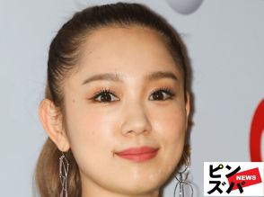 「これは反則」「なんて可愛いの」西野カナ、イメージ激変の黒髪＆太眉姿の自撮り「痩せたかな?」の声も