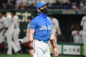 【日本ハム】前半戦の勢いを象徴する