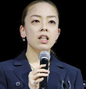 近藤真彦ほど「歌唱力ない」トヨタ会長ほど「力ない」瑶子さまのモータースポーツ愛ある“イジり”スピーチに集まる称賛